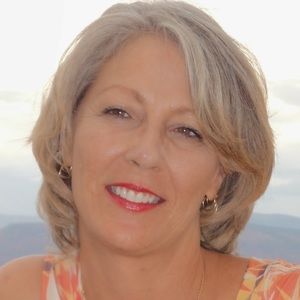 Meet your Posher, Marian